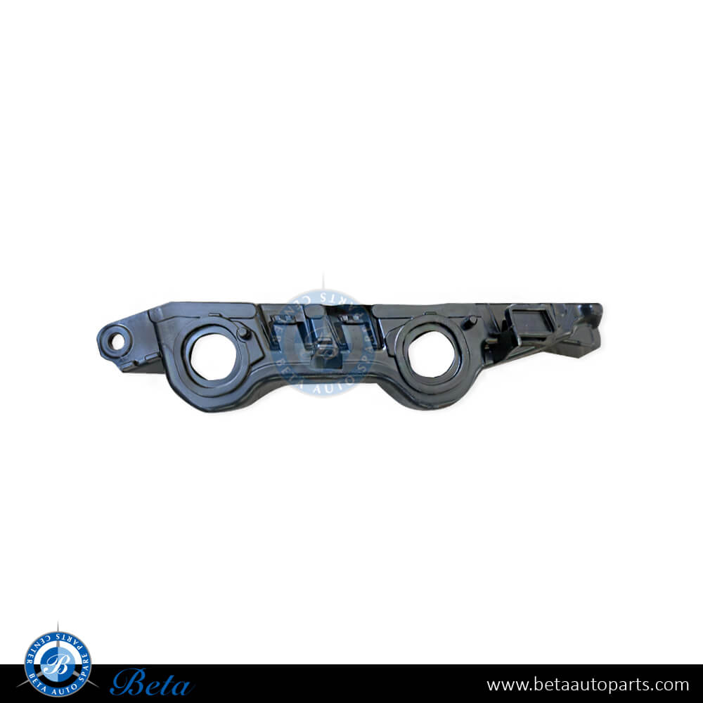 Left Side Front Bumper Support for Audi A6 2019-Up models, Part Number 4K0807283 Left Side Front Bumper Support for Audi A6 2019-Up models, Part Number 4K0807283